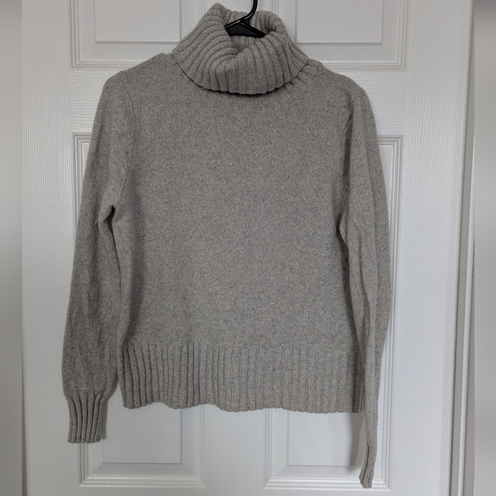 Patagonia Women's Cozy Turtleneck Sweater